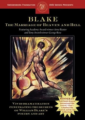 Blake: The Marriage Of Heaven And Hell