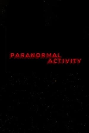 Paranormal Activity: Next of Kin poszter