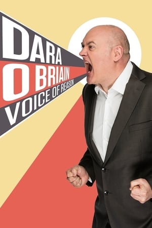 Dara Ó Briain: Voice of Reason