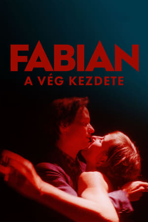 Fabian – A vég kezdete