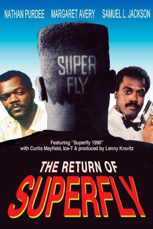 Superfly visszatér