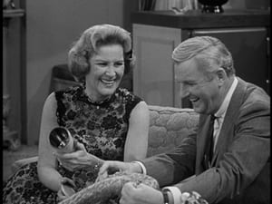 The Dick Van Dyke Show Season 1 Ep.25 25. epizód