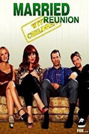 Married... with Children Reunion