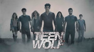 Teen Wolf - Farkasbőrben kép