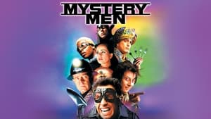 Mystery Men - Különleges hősök háttérkép