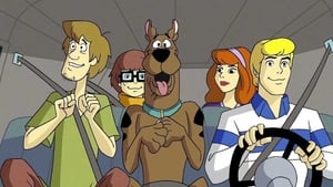 Mizújs, Scooby-Doo? kép