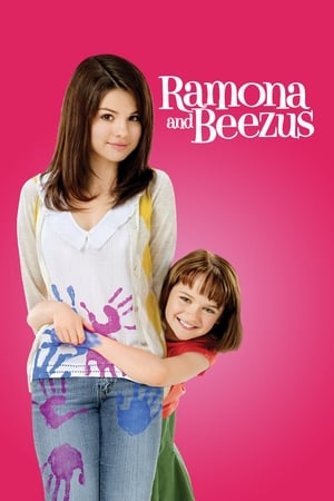 Ramona és Beezus poszter