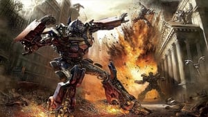 Transformers: Beginnings háttérkép