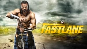 WWE Fastlane 2021 háttérkép