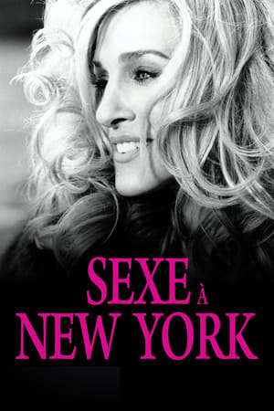 Szex és New York poszter
