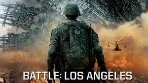 A Föld inváziója - Csata: Los Angeles háttérkép