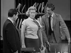 The Dick Van Dyke Show Season 1 Ep.13 13. epizód