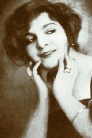 Lili Berky