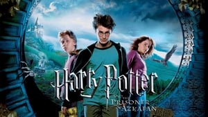 Harry Potter és az azkabani fogoly háttérkép
