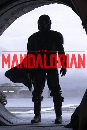The Mandalorian poszter