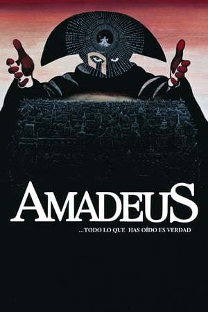 Amadeus poszter