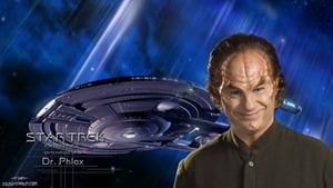 Star Trek - Enterprise kép