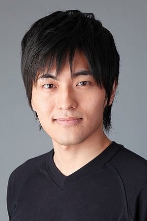 Chikahiro Kobayashi profil kép