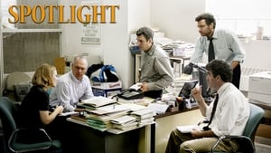 Spotlight - Egy nyomozás részletei háttérkép