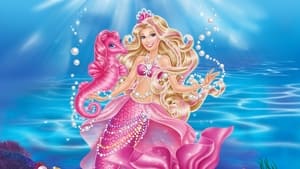 Barbie, a Gyöngyhercegnő háttérkép