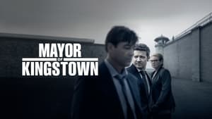 Kingstown polgármestere kép