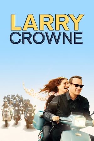 Larry Crowne poszter