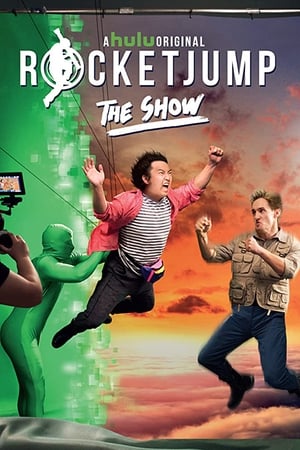 RocketJump: The Show