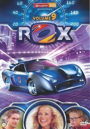ROX - Volume 9