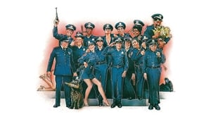Rendőrakadémia háttérkép