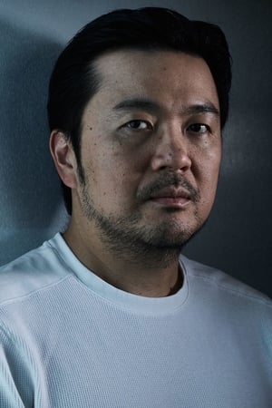 Justin Lin profil kép