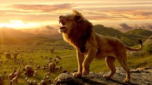 Az oroszlánkirály háttérkép