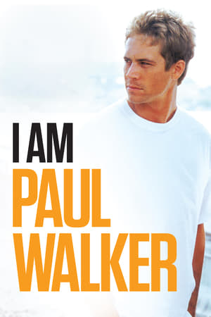 Paul Walker vagyok