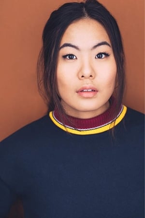 Nicole Kang profil kép