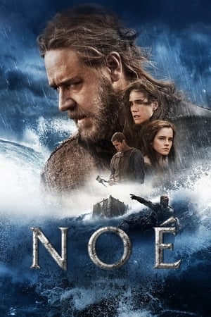 Noé poszter