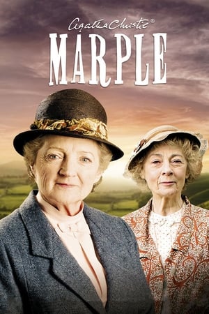 Agatha Christie: Marple poszter