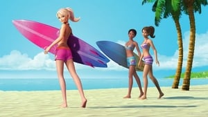 Barbie és a sellőkaland háttérkép
