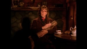 Twin Peaks Speciális epizódok Ep.50 50. epizód