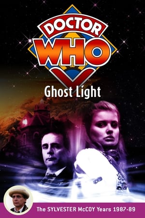 Doctor Who: Ghost Light