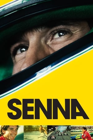 Senna poszter