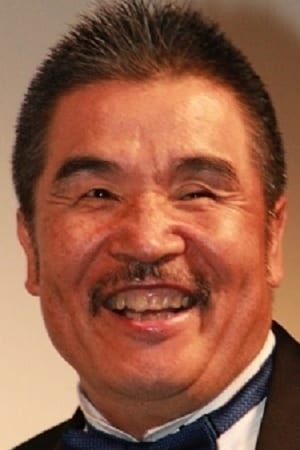 Katsuhisa Houki