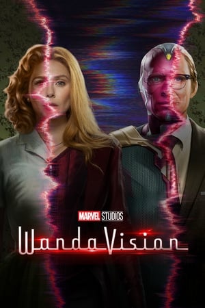 WandaVízió poszter
