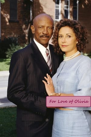 For Love of Olivia