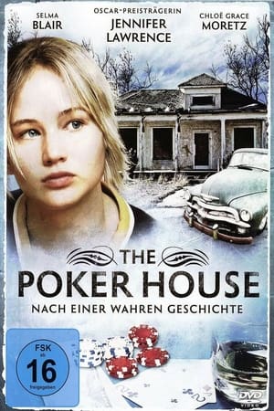 The Poker House poszter