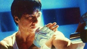 Jackie Chan - A szépfiú háttérkép
