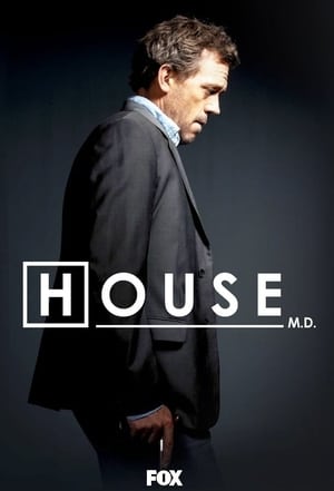 Doktor House poszter