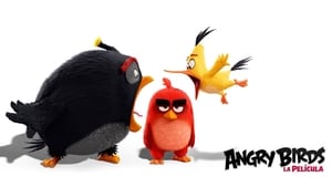 Angry Birds - A film háttérkép