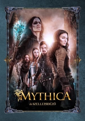 Mythica: A szellemidéző