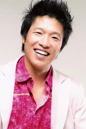 Jeong Kyung-ho 