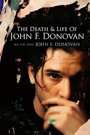 The Death & Life of John F. Donovan poszter