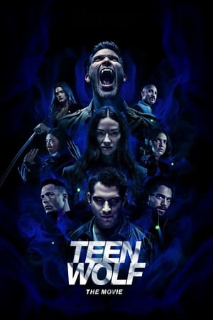 Teen Wolf: A Film poszter